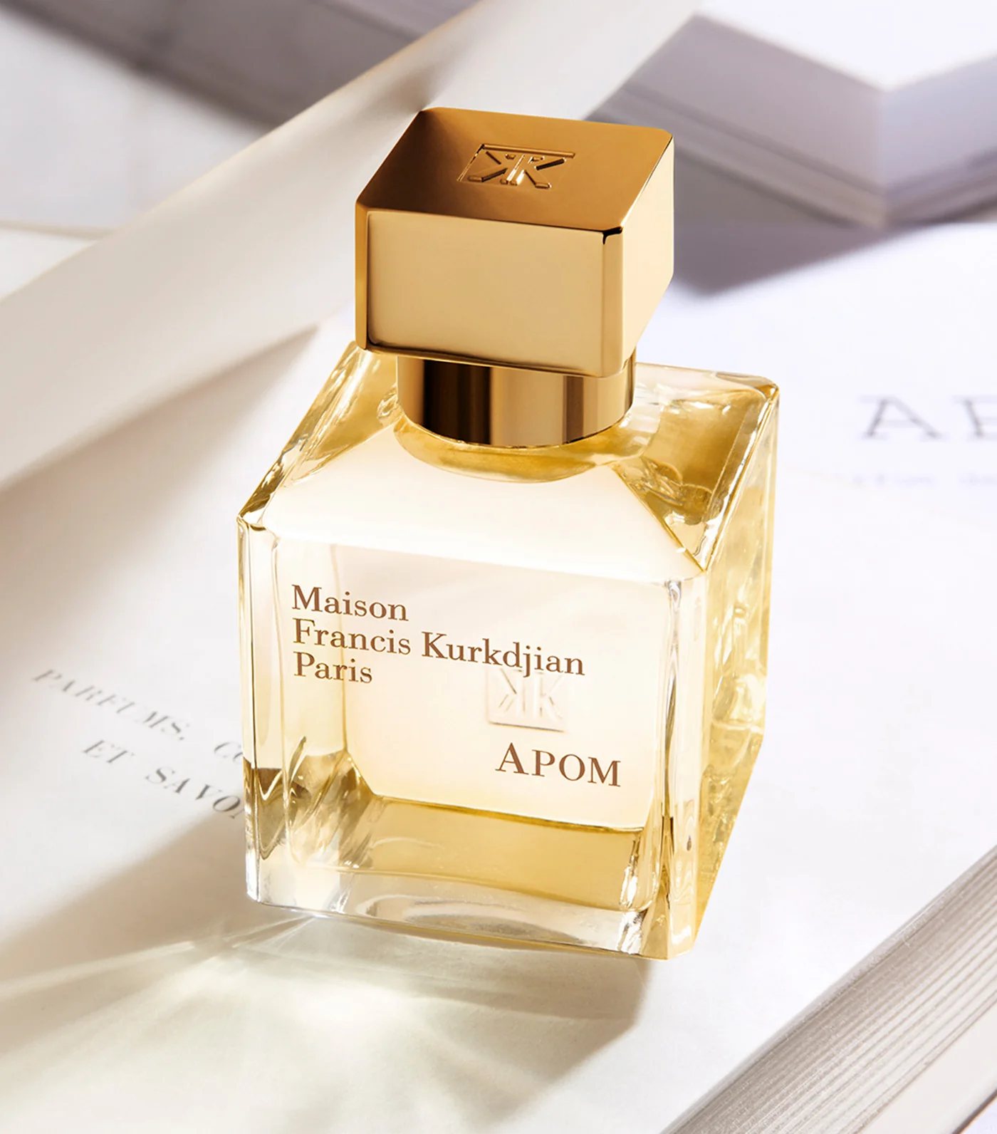 APOM Eau de Parfum 70ml