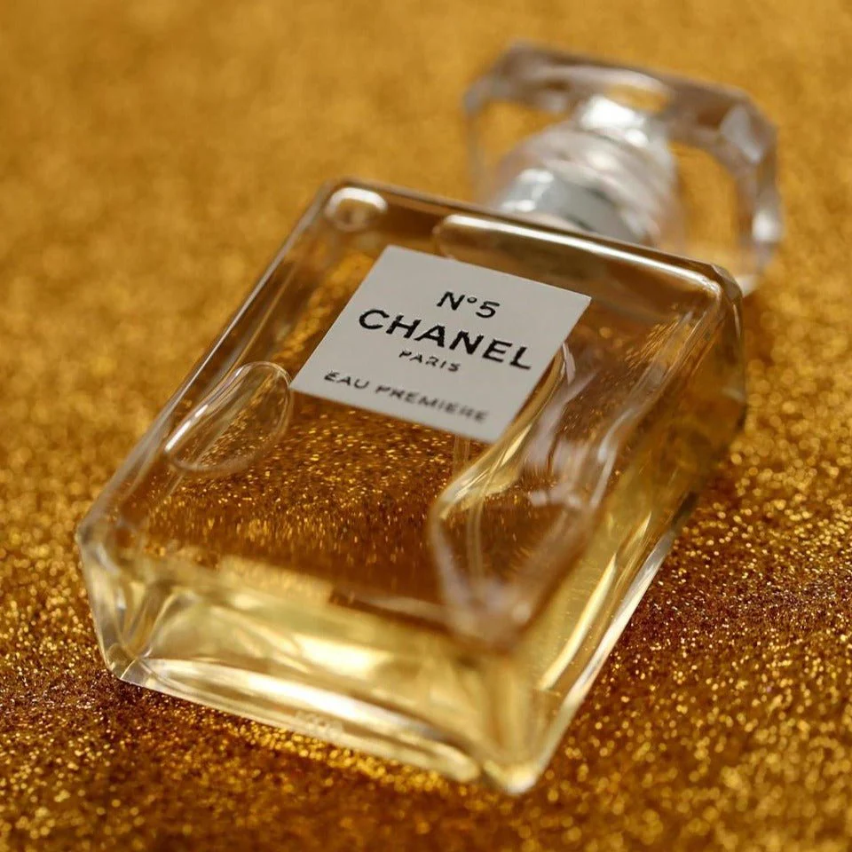 Chanel N°5 Eau Première 100ml