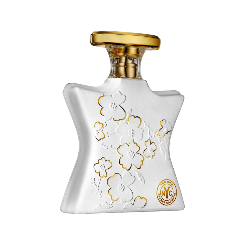 New York Secret Gardens 100ML