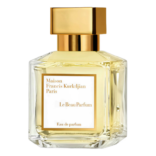 Le Beau Parfum  Eau de Parfum 70ml