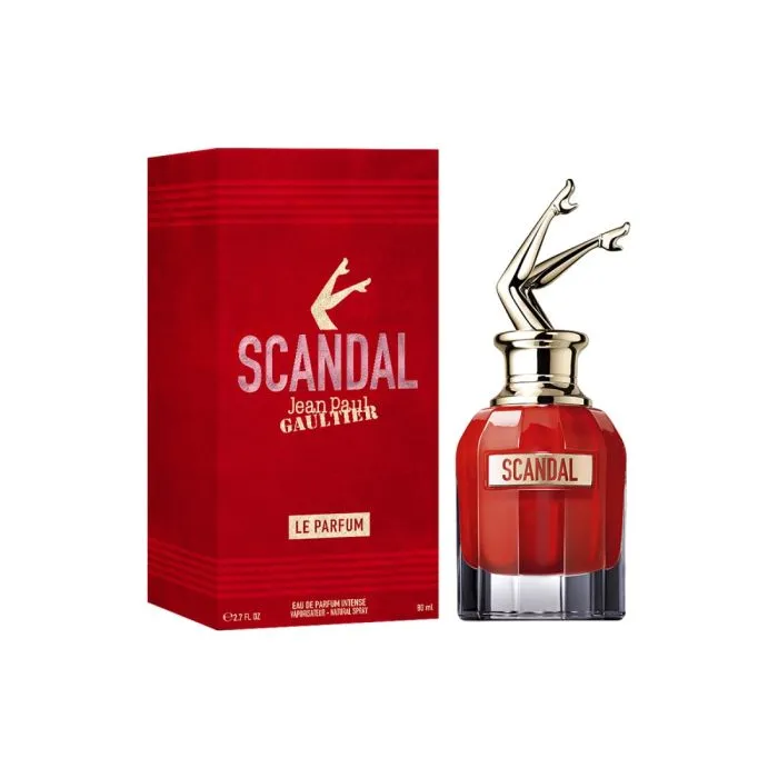 Jean Paul Gaultier Scandal Le Parfum 80ml