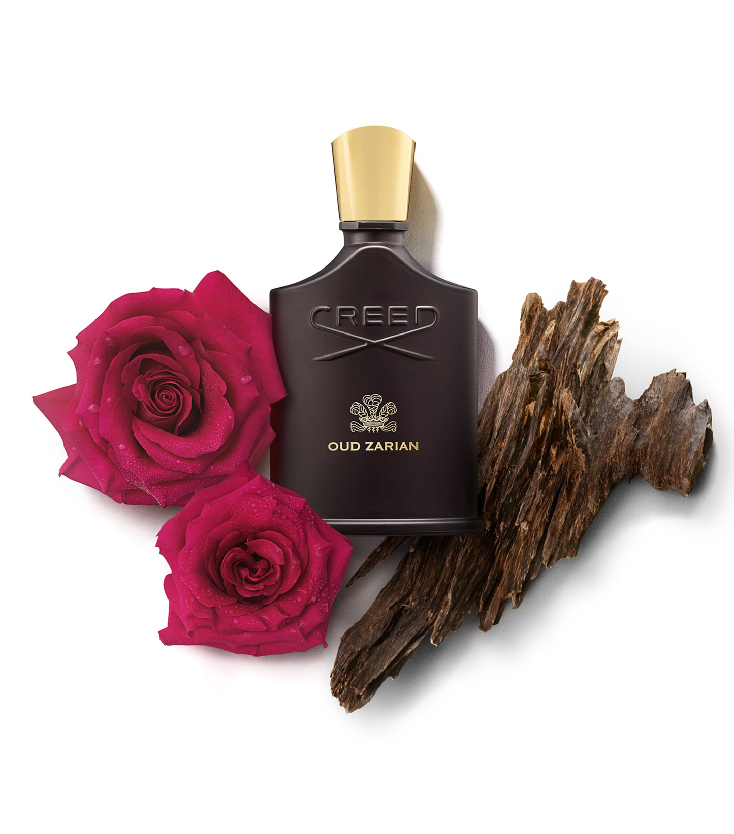 Creed Oud Zarian Eau de Parfum 100ml