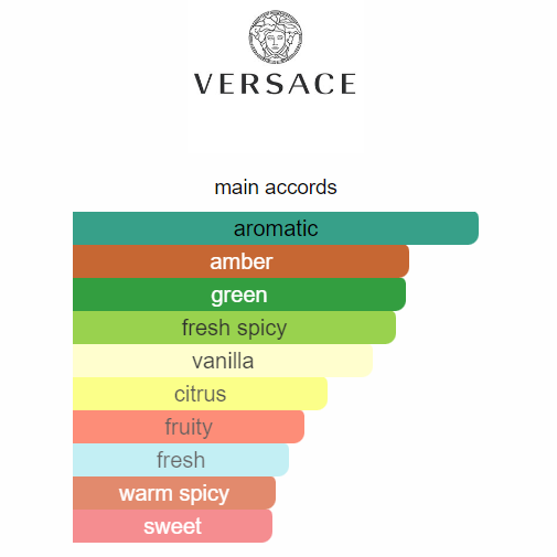 Versace Eros Parfum 100ml