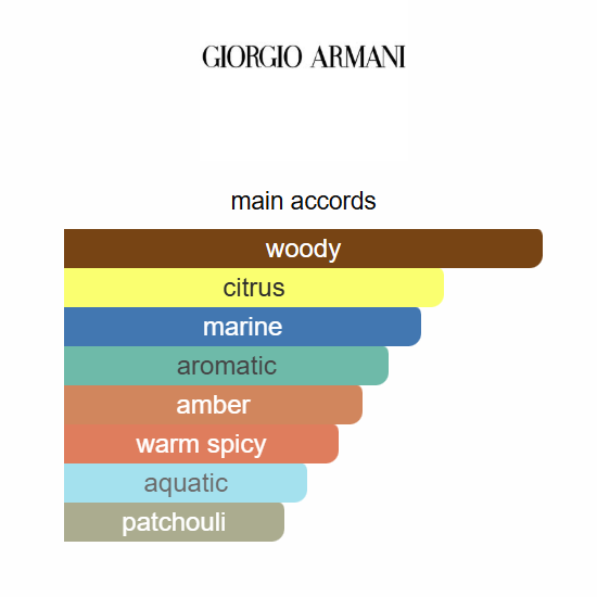 Giorgio Armani Acqua di Giò Absolu Instinct 125ml