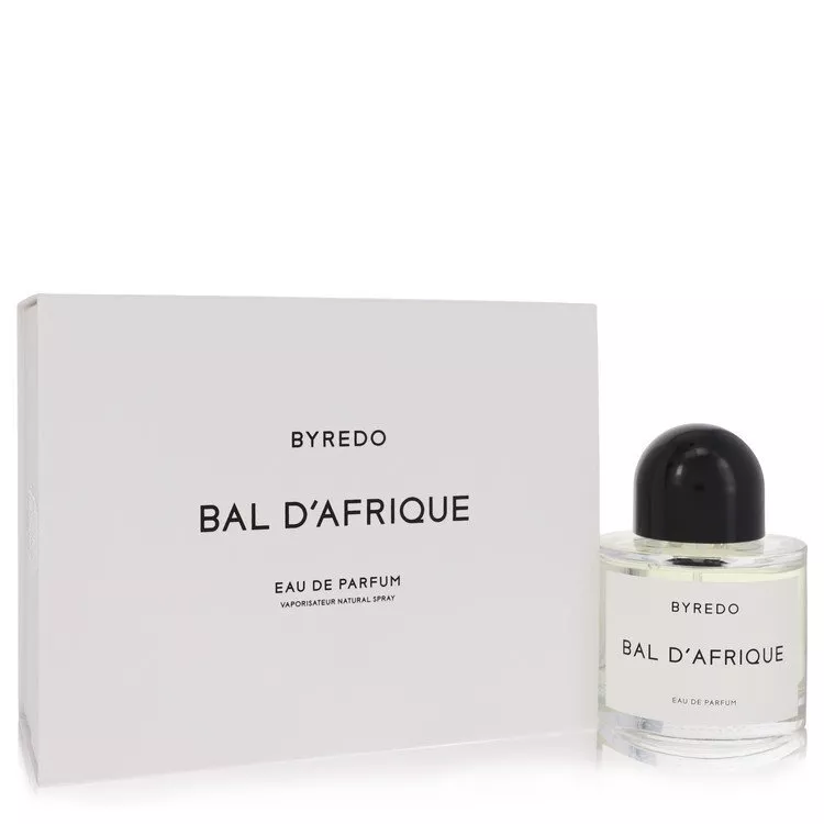 Byredo Bal d’Afrique Eau de Parfum 100ml