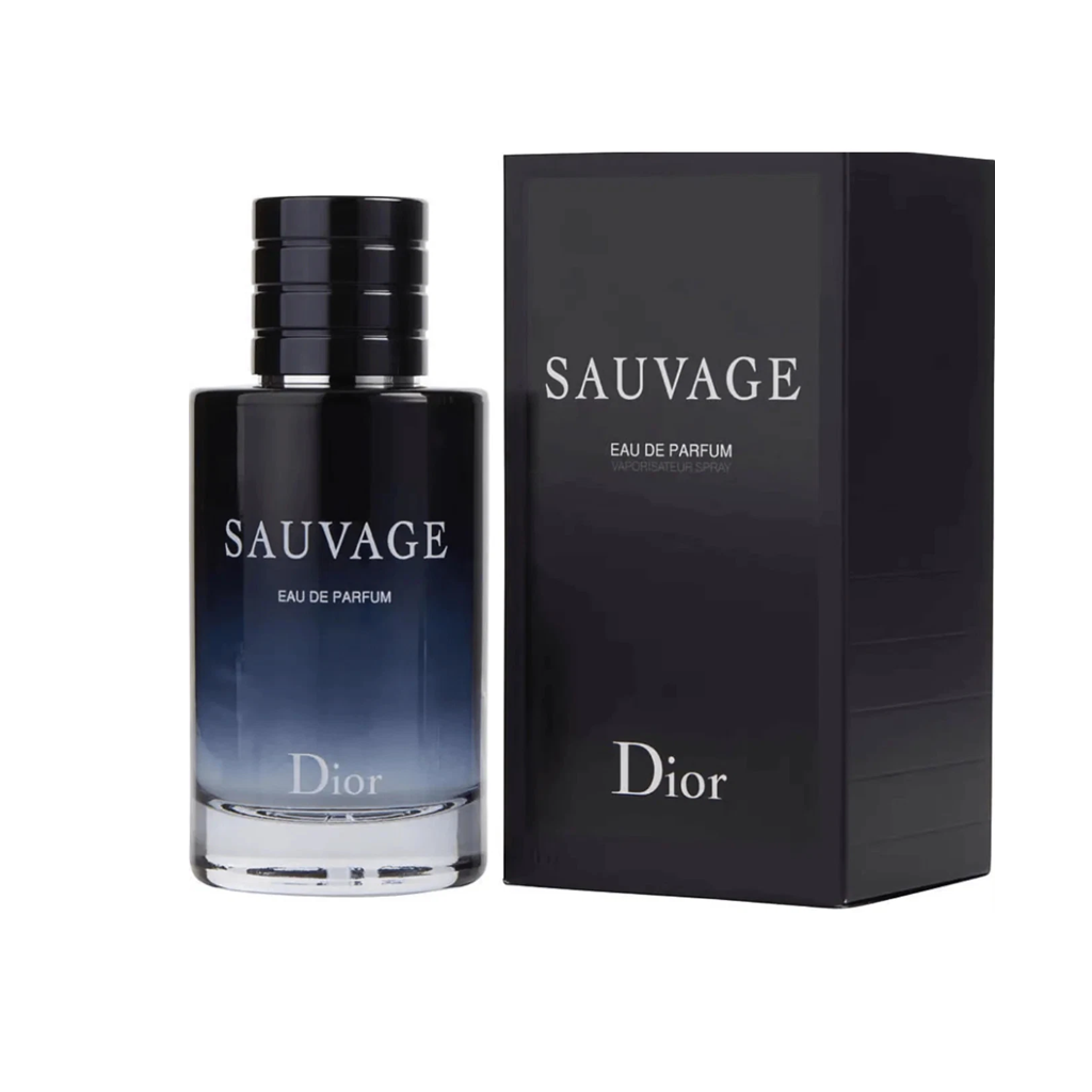Dior Sauvage Eau de Parfum 100ml