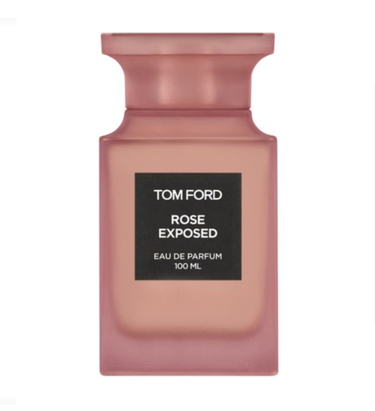 Tom Ford Rose Exposed Eau de Parfum 100ml