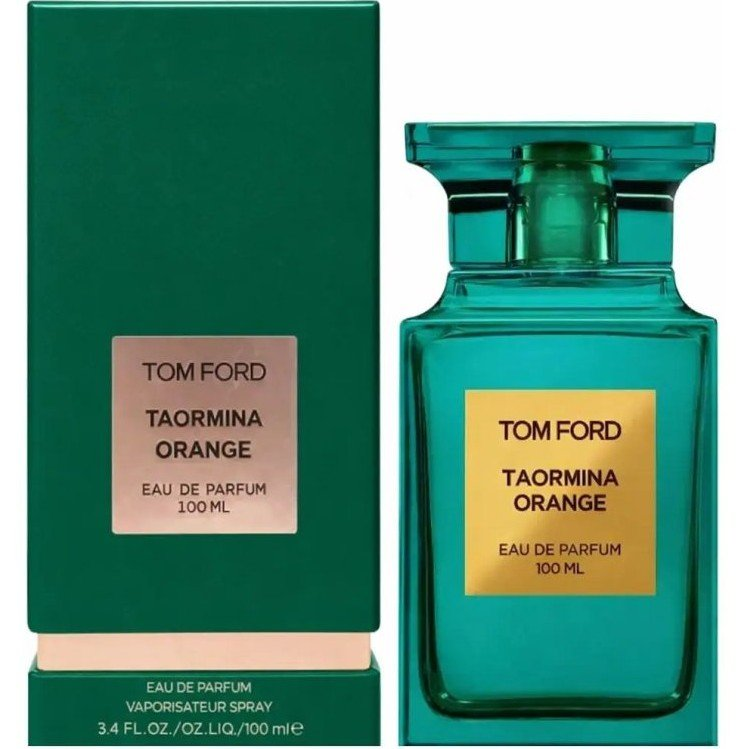 Tom Ford Taormina Orange  Eau de Parfum 100ml