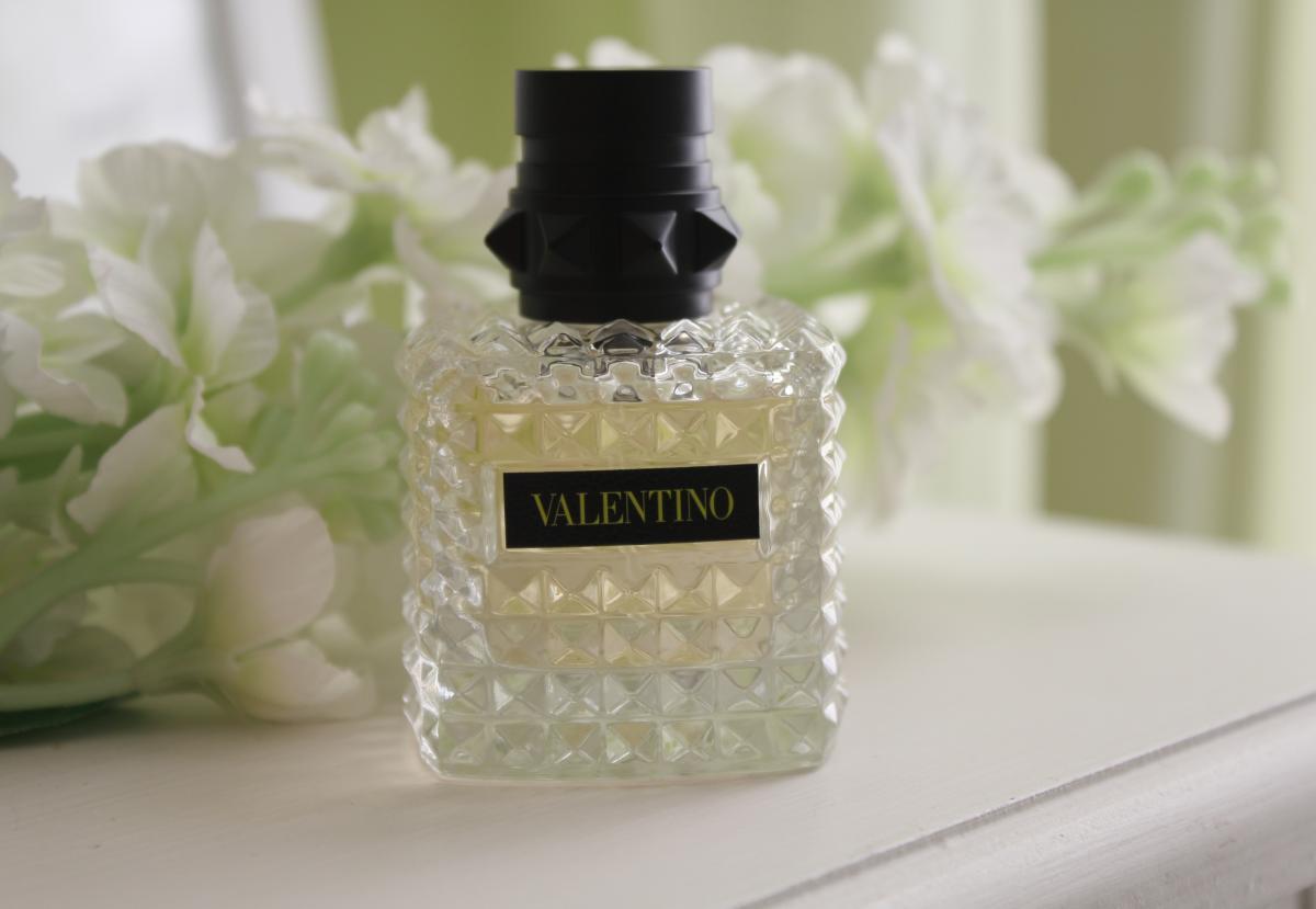 Valentino Donna Born in Roma Yellow Dream Eau de Parfum 100ml