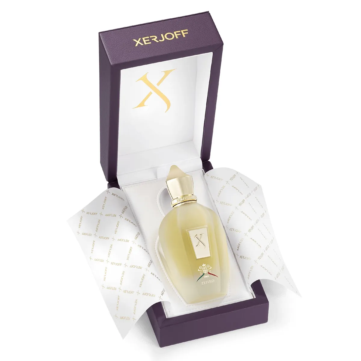 Xerjoff XJ 1861 Zefiro Eau de Parfum 100ml