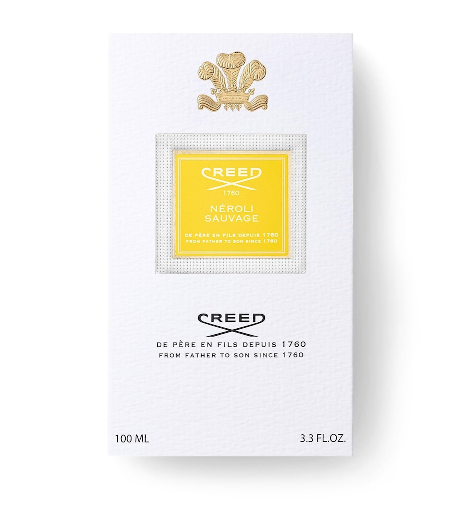 Creed Neroli Sauvage  Eau de Parfum 100ml