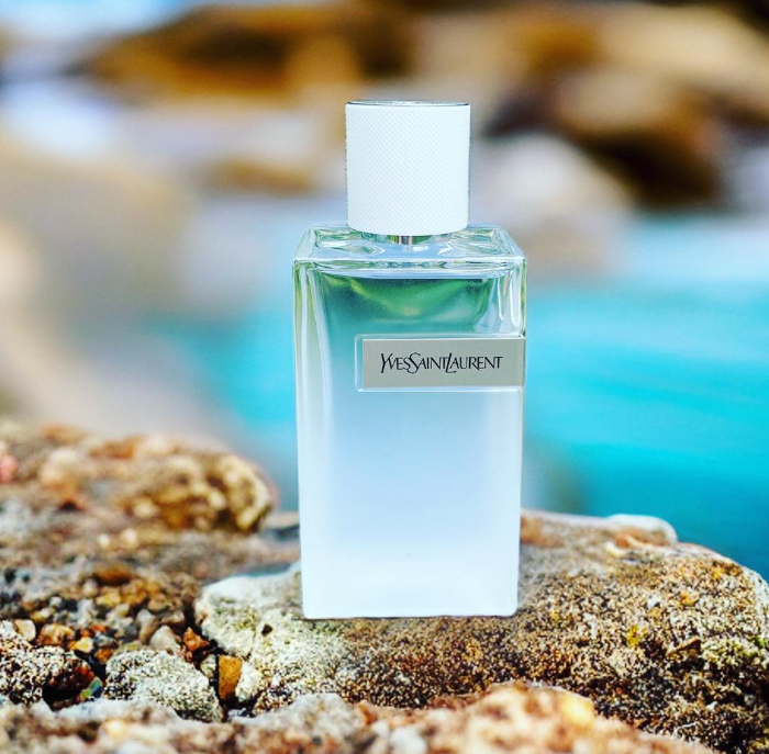 Yves Saint Laurent Y Eau Fraîche Eau de Toilette 100ml