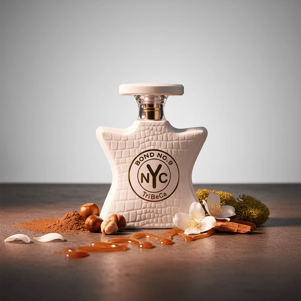 Bond No. 9 TriBeCa Eau de Parfum 100ml
