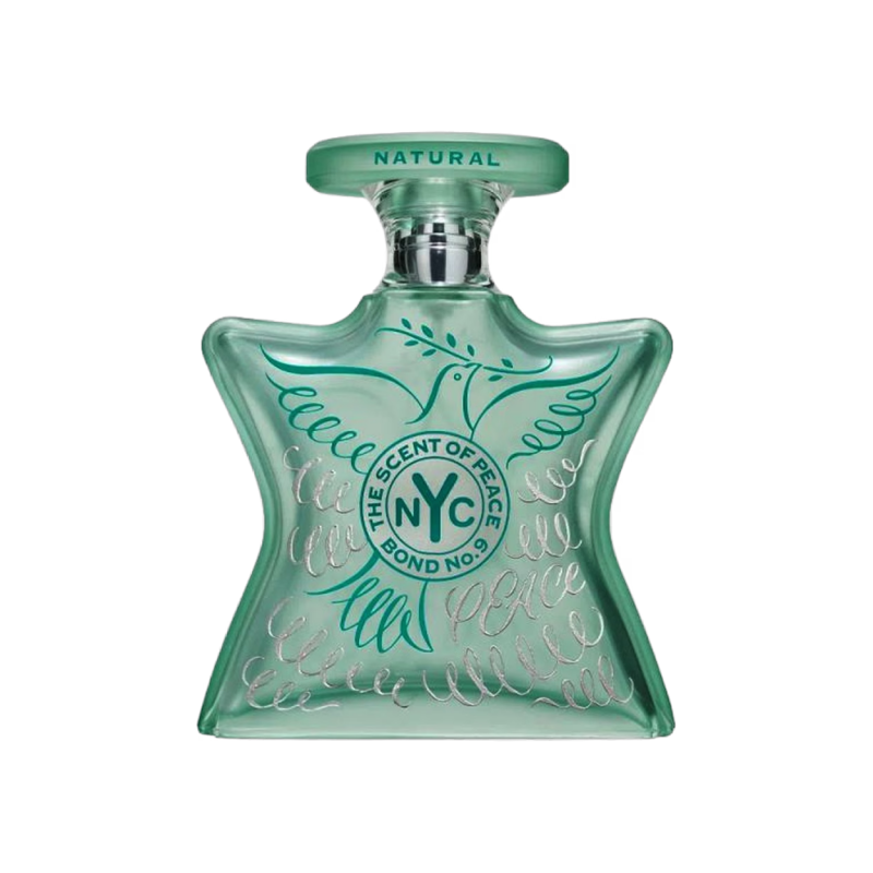 The Scent Of Peace Natural 100ML