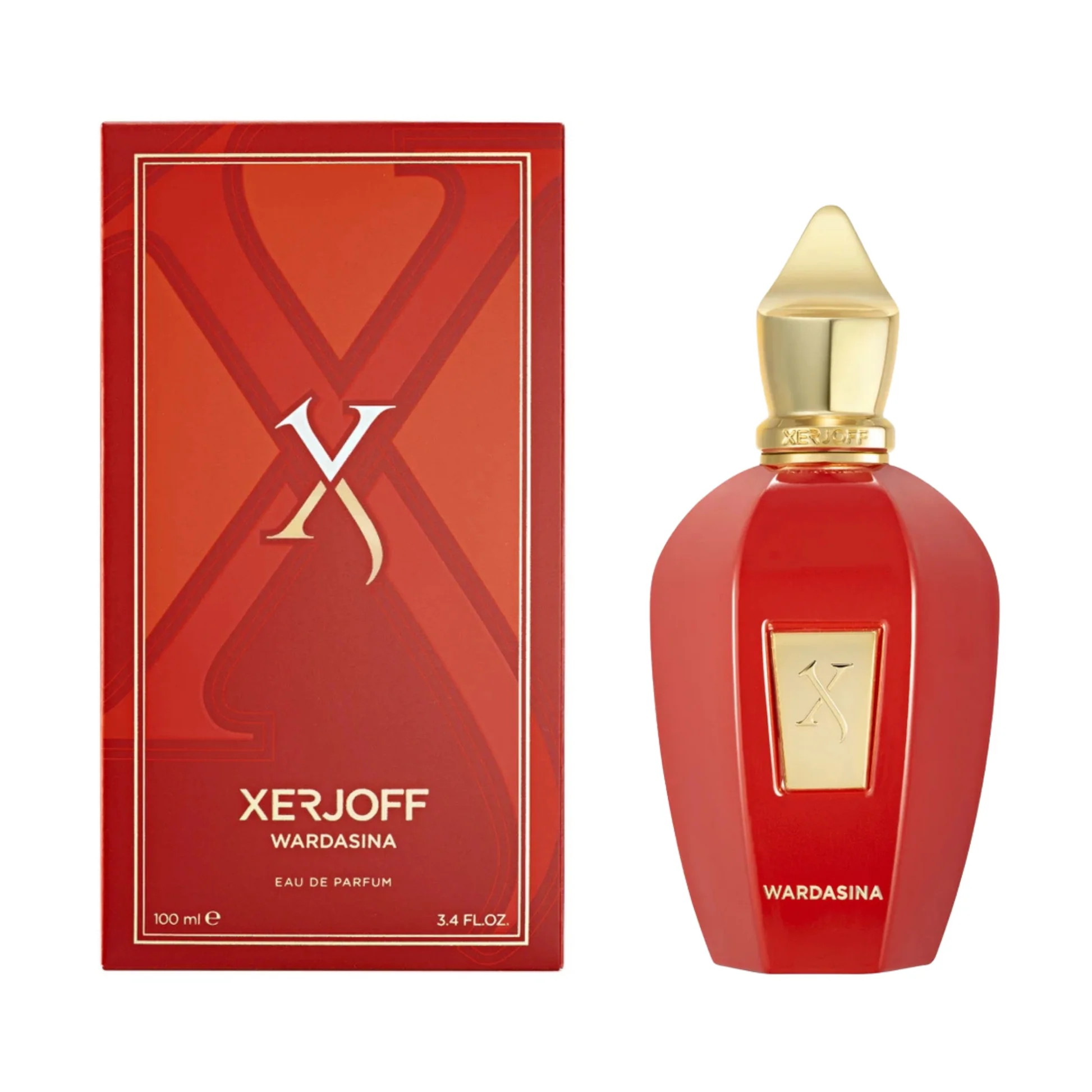 Wardasina  100ML