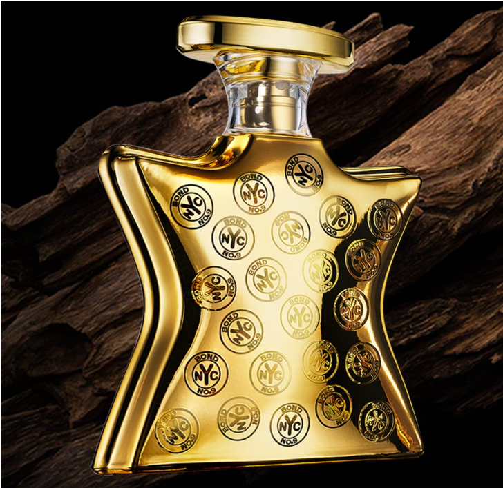 New York Signature Eau de Parfum 100ml