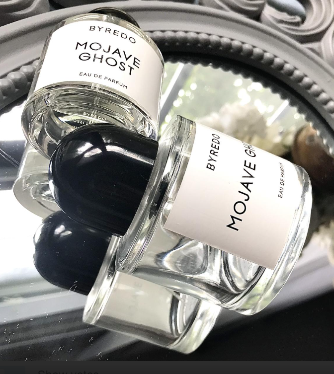 Byredo Mojave Ghost Eau de Parfum 100ml