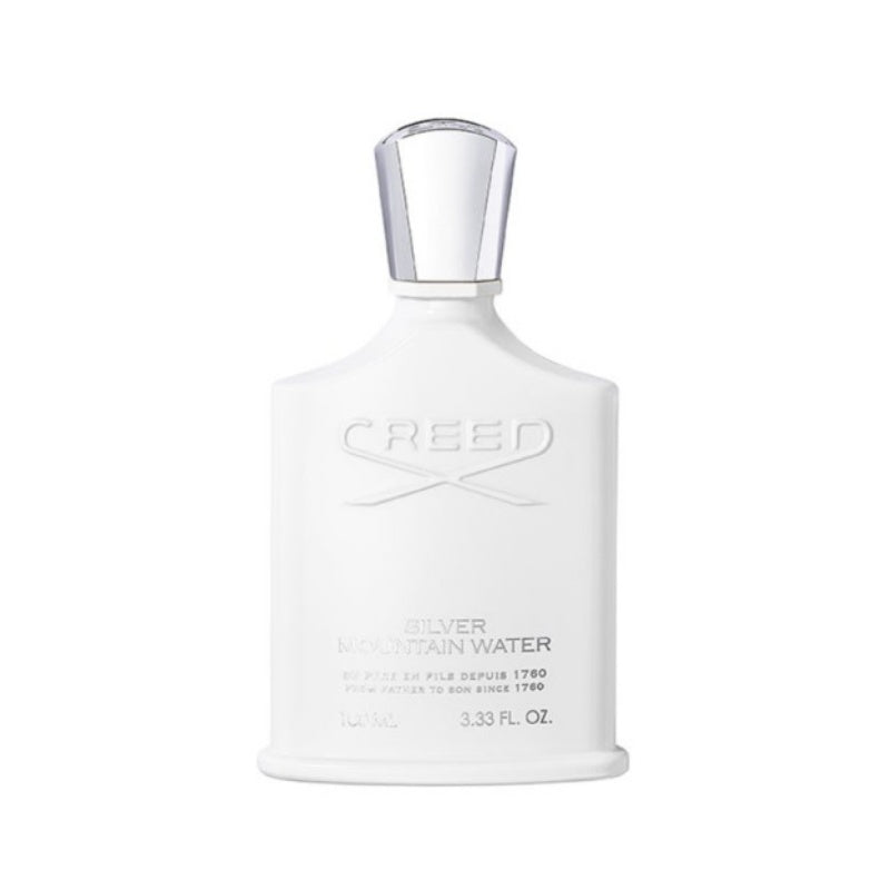 Creed Silver Mountain Water Eau de Parfum 100ml