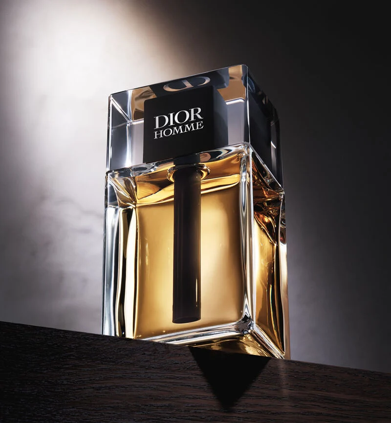 Dior Homme 2020 Eau de Parfum 100ml