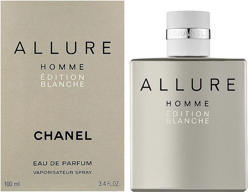 Allure Homme Edition Blanche 100ML