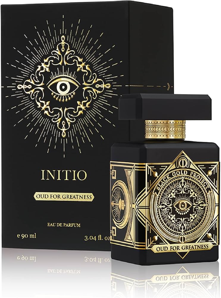 Initio Parfums Privés Oud for Greatness 90ml