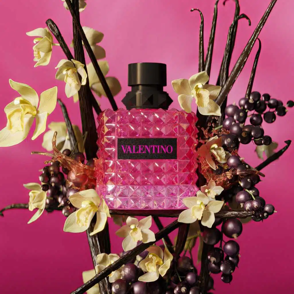 Valentino Born in Roma Extradose Donna Eau de Parfum 100ml