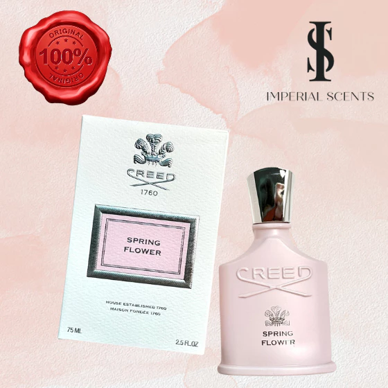Creed Spring Flower 2023 Eau de Parfum 100ml