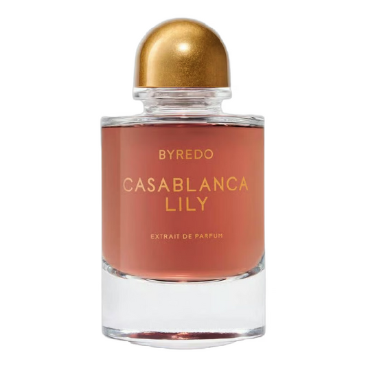 Byredo Casablanca Lily 2025 Eau de Parfum 100ml