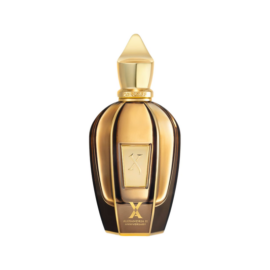 Xerjoff Alexandria II Anniversary Eau de Parfum 100ml