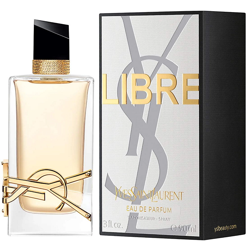 Yves Saint Laurent Libre Eau de Parfum 90ml