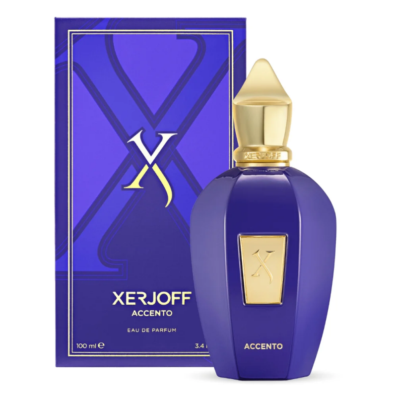 Xerjoff Accento Eau de Parfum 100ml