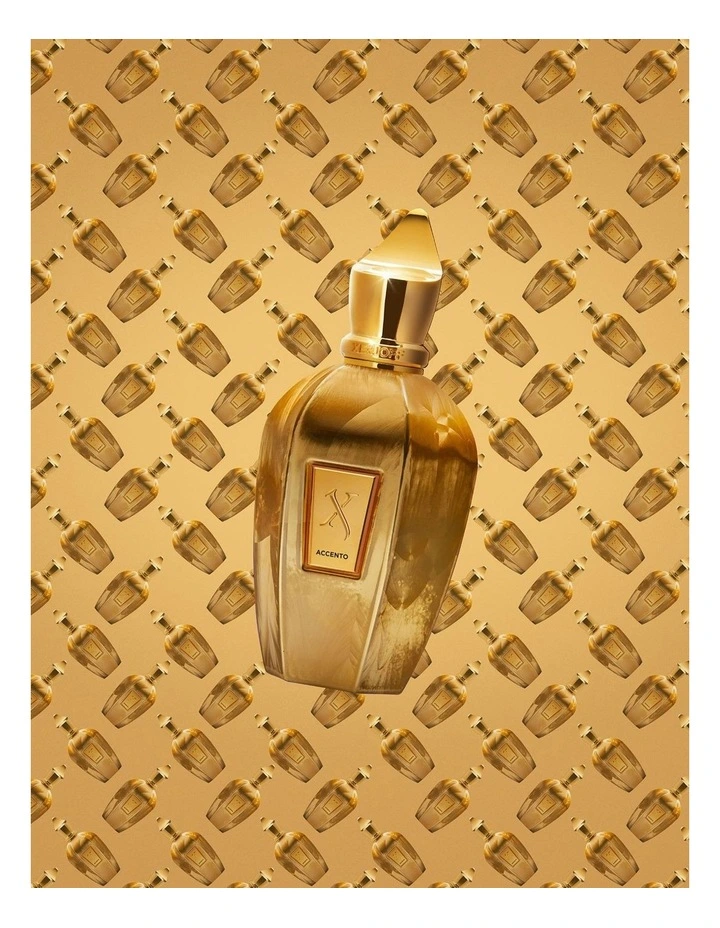 Xerjoff Accento Overdose Eau de Parfum 100ml