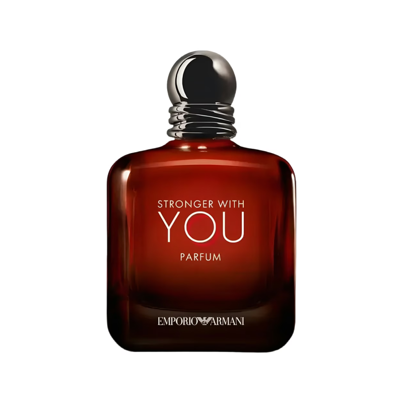 Emporio Armani Stronger With You Parfum 100ml