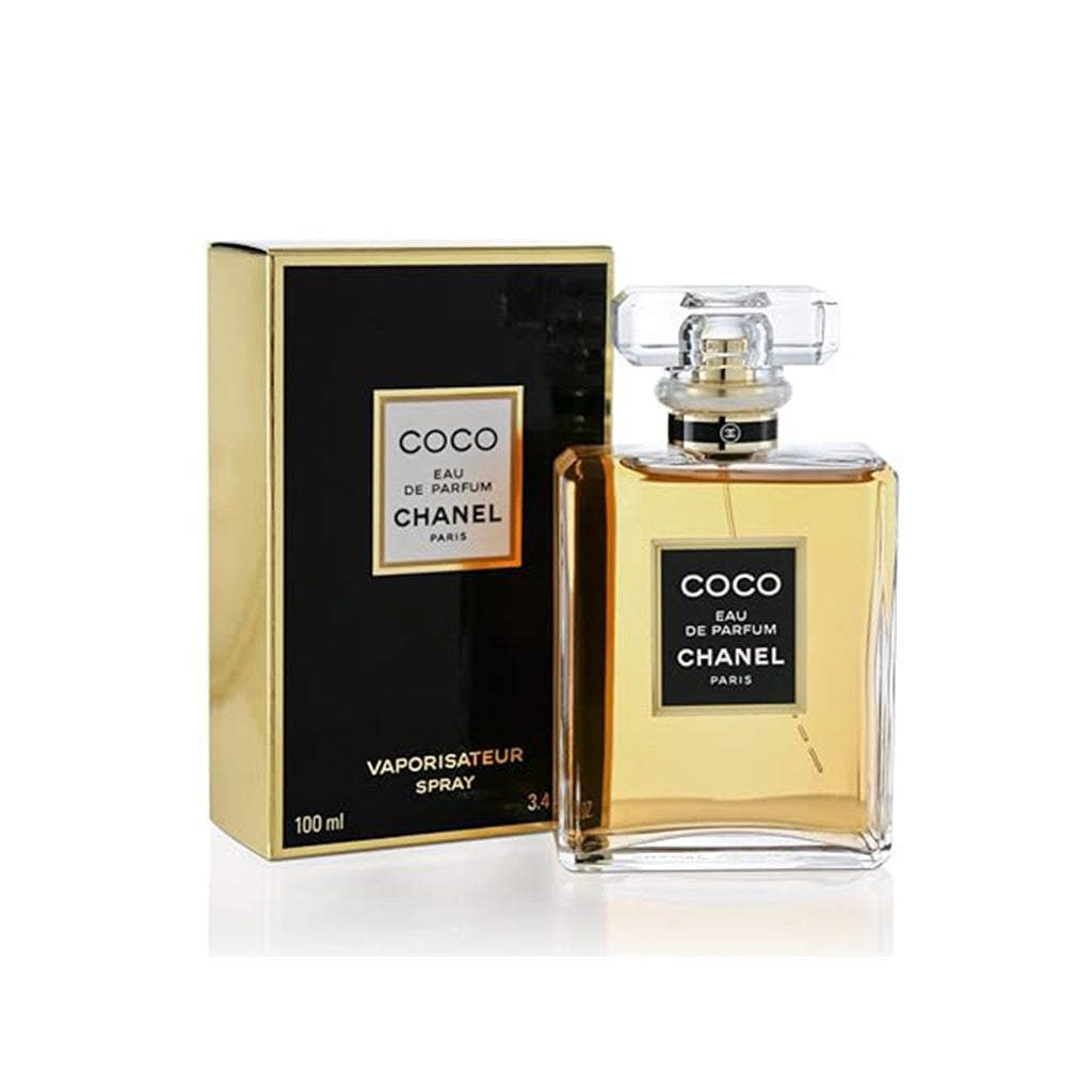 Chanel Coco Eau de Parfum 100ml