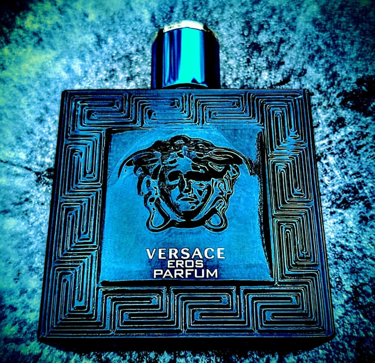 Versace Eros Parfum 100ml