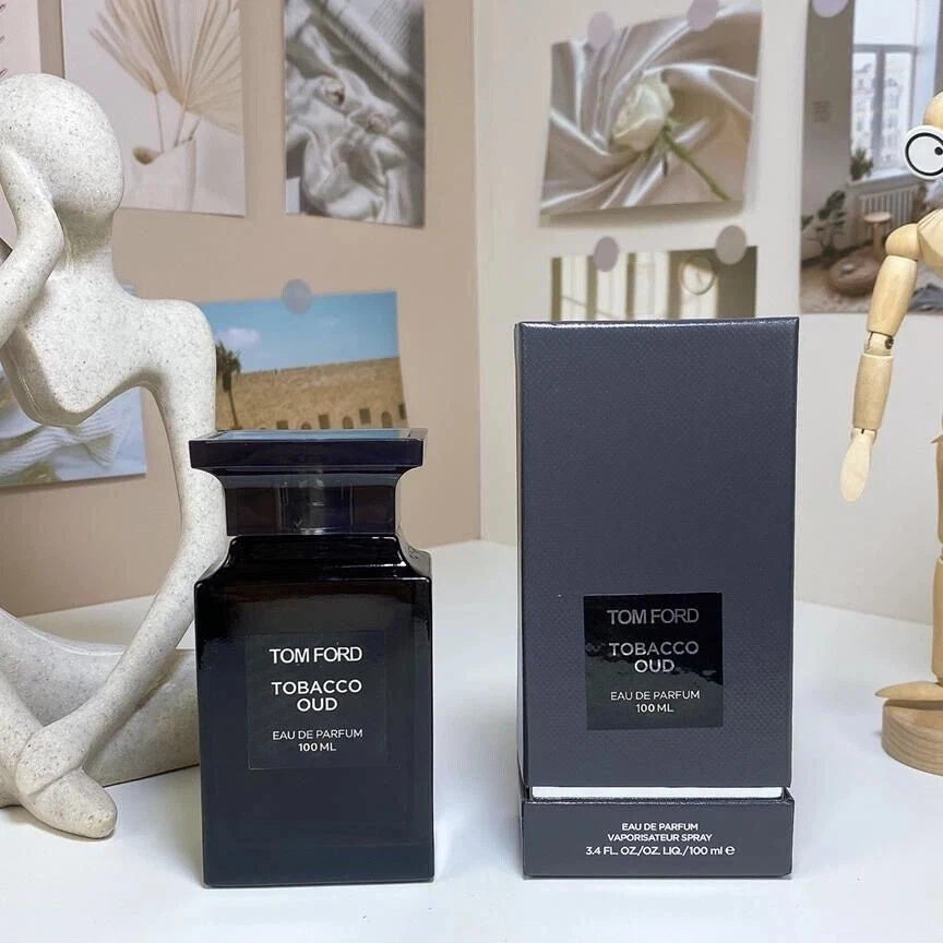 Tobacco Oud  100ML