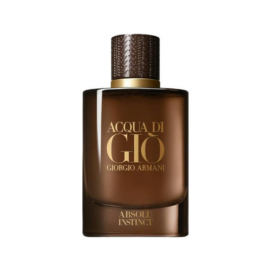 Giorgio Armani Acqua di Giò Absolu Instinct 125ml
