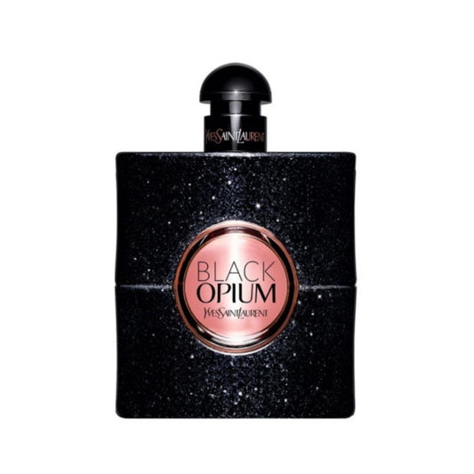 Yves Saint Laurent Black Opium Eau de Parfum 100ml