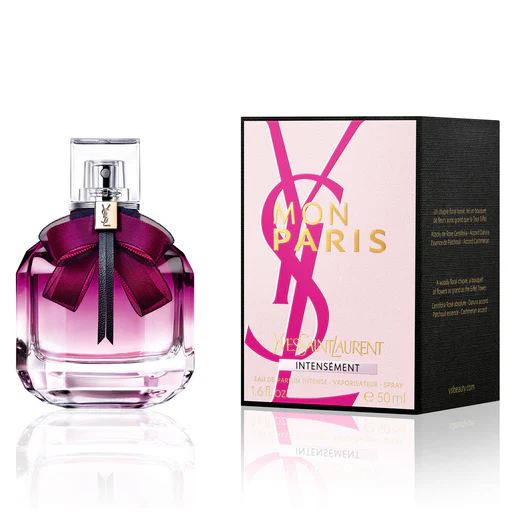 Yves Saint Laurent Mon Paris Intensément Eau de Parfum 90ml