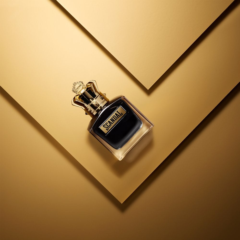 Jean Paul Gaultier Scandal Pour Homme Le Parfum 100ml