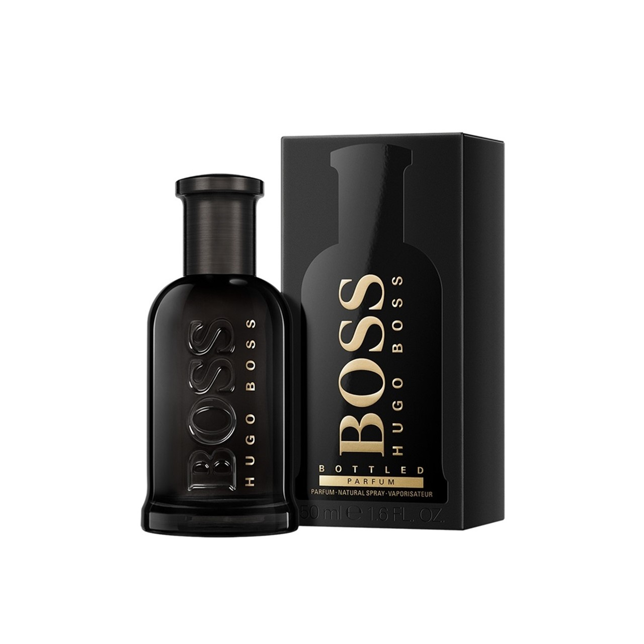 Hugo Boss Boss Bottled Parfum 100ml