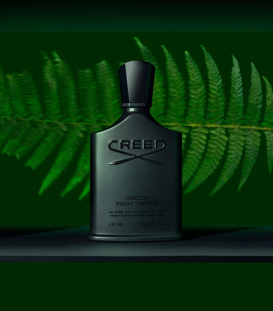 Creed Green Irish Tweed Eau de Parfum 100ml