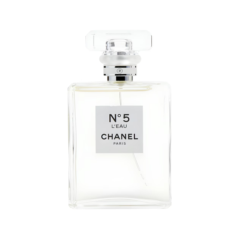 Chanel N°5 L’Eau Eau de Toilette 100ml