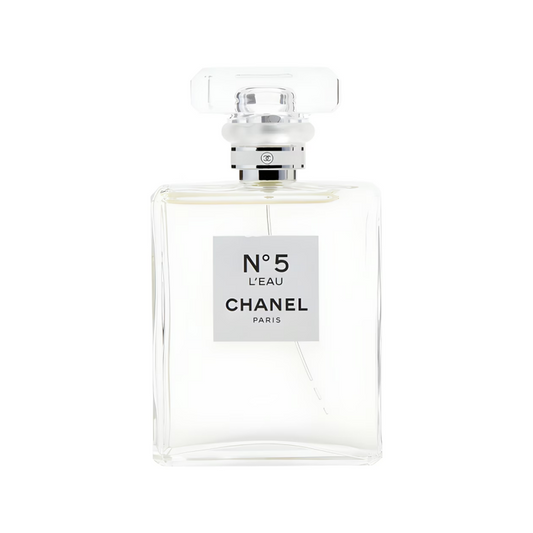 Chanel N°5 L’Eau Eau de Toilette 100ml