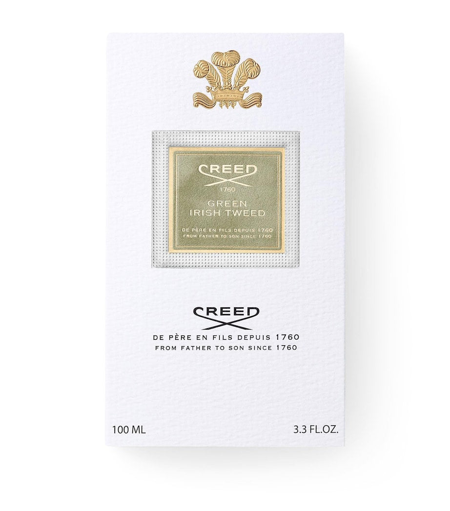 Creed Green Irish Tweed Eau de Parfum 100ml