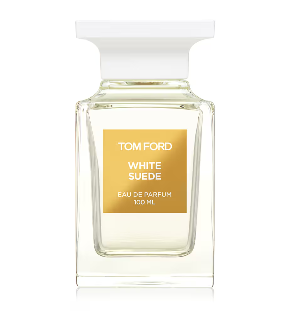 Tom Ford White Suede Eau de Parfum 100ml