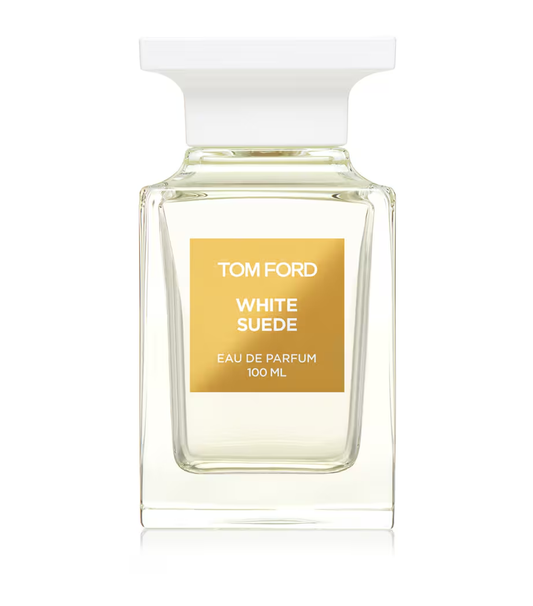Tom Ford White Suede Eau de Parfum 100ml