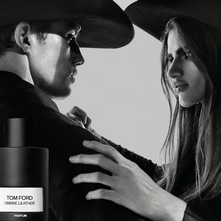 Tom Ford Eau d’Ombré Leather Eau de Toilette 100ml