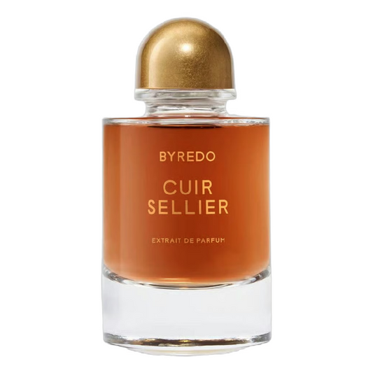 Byredo Cuir Sellier 2025 Eau de Parfum 100ml