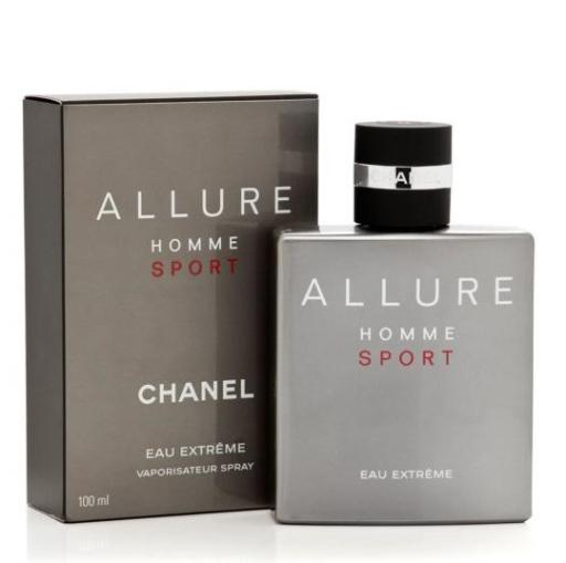 Chanel Allure Homme Sport Eau Extrême 100ml